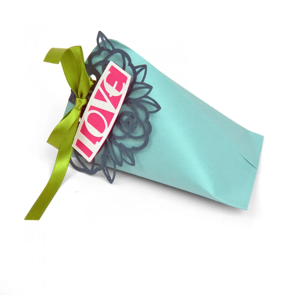 

Snack Pouch You are special Metal Cutting Dies Stencils for DIY Scrapbooking Album Photo Paper Cards Making Crafts Decorative