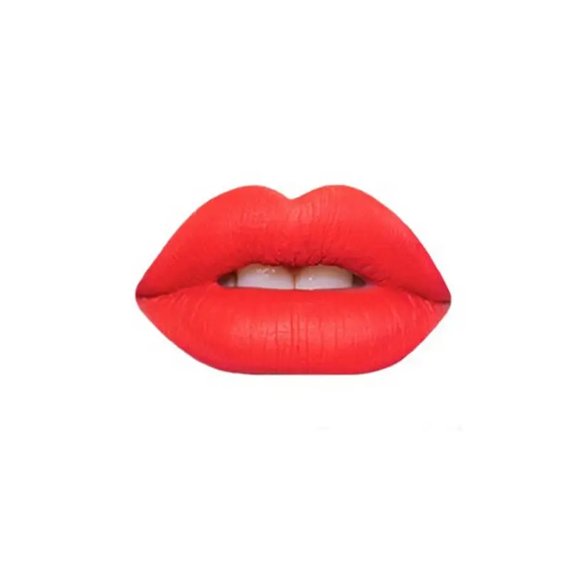 09 48 De Réductiondate Longue Durée étanche élégant Liquide Rouge à Lèvres Mat Lisse Brillant à Lèvres Crayon Maquillage Doux Fille Lèvre Rouge à
