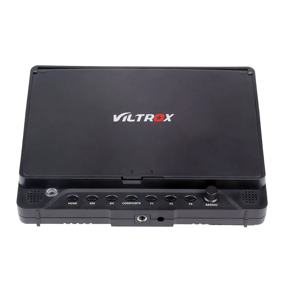 Viltrox DC-70EX 7 ''4 K Профессиональная HD камера видео монитор ЖК-дисплей 1024*600 HDMI SDI вход для DSLR Canon Nikon видеокамеры