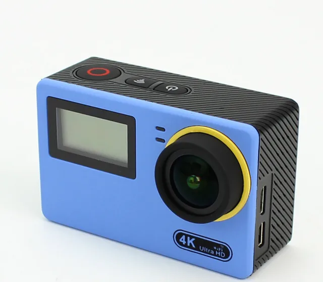 Buy Original MLLSE Dual Screen Sport action video