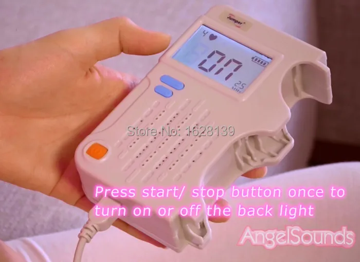 angelcare ultrasound