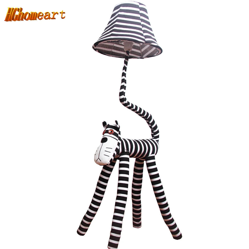 high quality cartoon kids floor lamp 110v220v e27 cute cat star people led floor - Decorative Floor Lamps high quality cartoon kids floor lamp 110v220v e27 cute cat star people led floor - Decorative Floor Lamps