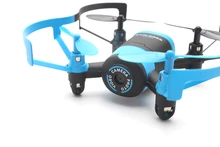 JXD 512W FPV Quadrocopter Drons With Camera HD Real Time WIFI camara Drones Com Camera Headless Mode Quadcopter Rc Helicoptero