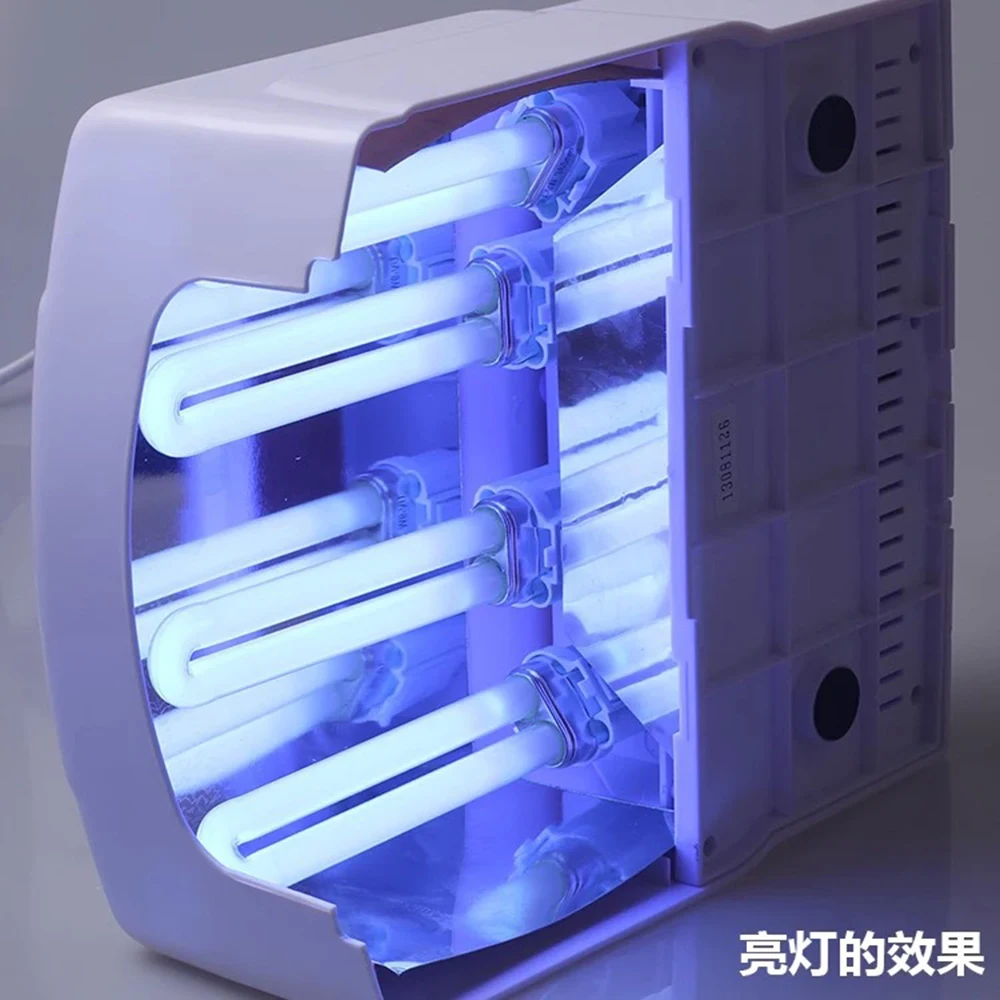 Уф Лампа Uv 12w 365nm Купить