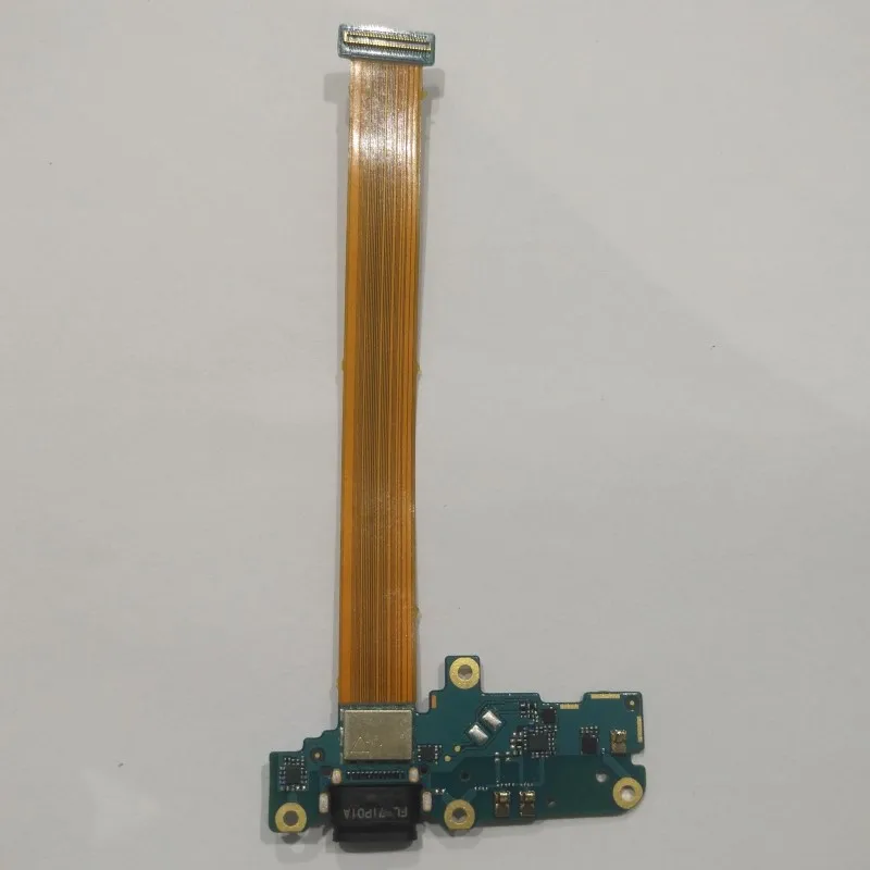 

Azqqlbw For HTC Google Pixel 2 USB Charging Port Charger Flex Cable For Google Pixel 2 USB Charing Port Replacement Parts