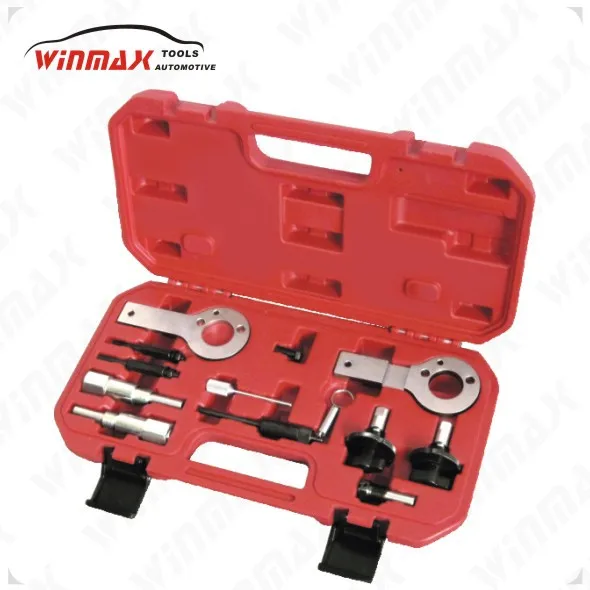 

WINMAX ENGINE TIMING TOOL KIT FOR FIAT & OPEL ENGINE TOOLS WT04A2033