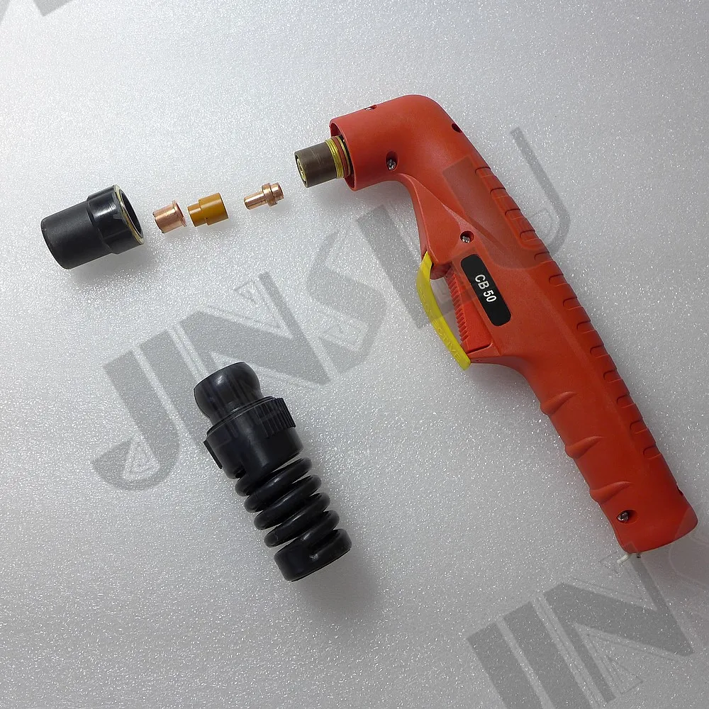HF Pilot Arc CP-50 CB-50 C1352 PF0050 OEM Cebora Plasma cuting фонарь для головки корпуса CB50 CB 50 LT50 LT LT-50 svarog cut