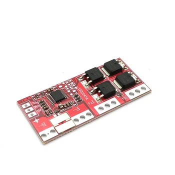 

3S 4S 30A 14.4V 14.8V 16.8V Current Li-ion Lithium Battery 18650 BMS Charger Protection Board