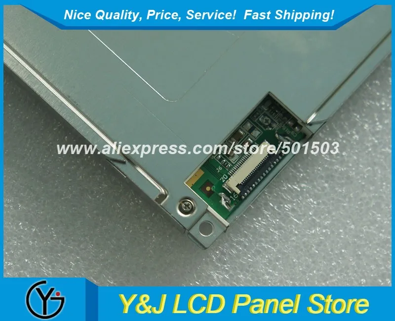 PSR S900 PSR-S900 5 7-дюймовая ЖК-панель PSRS900 | Электронные компоненты и принадлежности