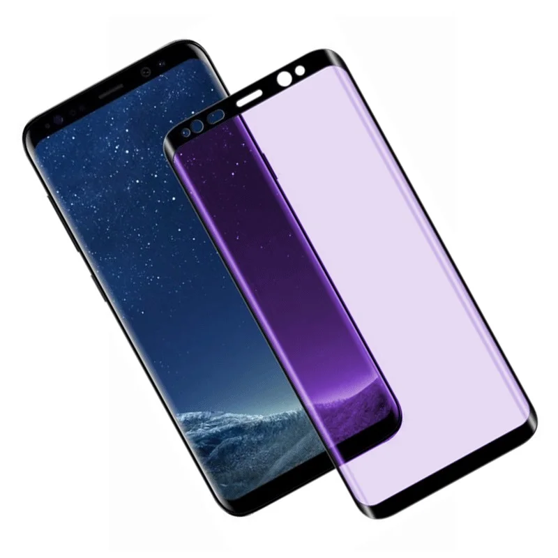 Suntaiho 3D Tempered Glass for Samsung Galaxy S8 S9 Plus Anti Blue Light Glass film for Galaxy Note 8 s6 s7edge Screen Protector Suntaiho 3D Tempered Glass for Samsung Galaxy S8 S9 Plus Anti Blue Light Glass film for Galaxy Note 8 s6 s7edge Screen Protector