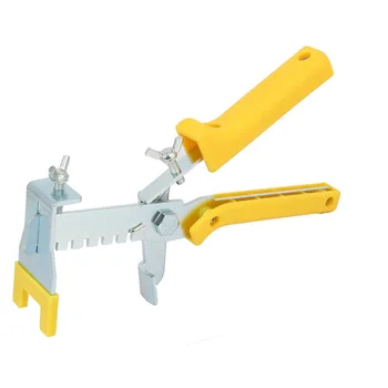 

UXCELL Newest 1 pcs Wall Floor Spacer T-Lock Plier Tile Leveling System Hand Tool