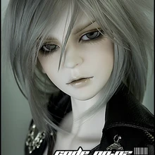 Бесплатный макияж и глаза включены! Dod точка-код № 02 наивысшего качества 1/3 Мужской BJD кукла мальчик манекен модели лучшие подарки