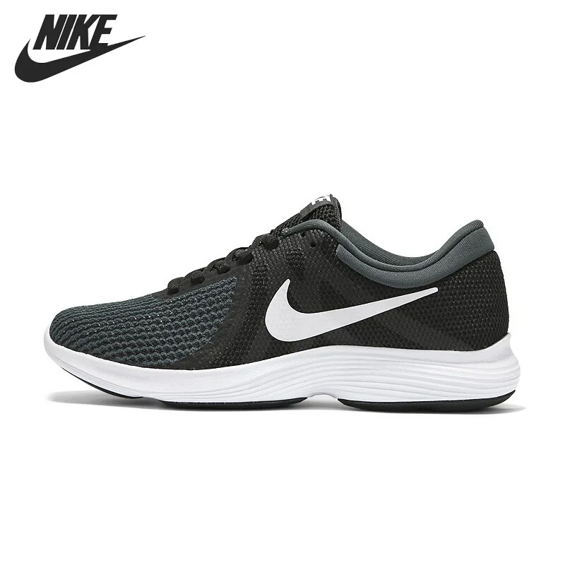 Original New Arrival 2018 NIKE REVOLUTION 4 EU Women's Running Shoes Sneakers