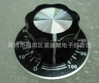 

[VK] TOCOS dedicated RV24 RV30 WH118 dial digital angle lap switch knob with display