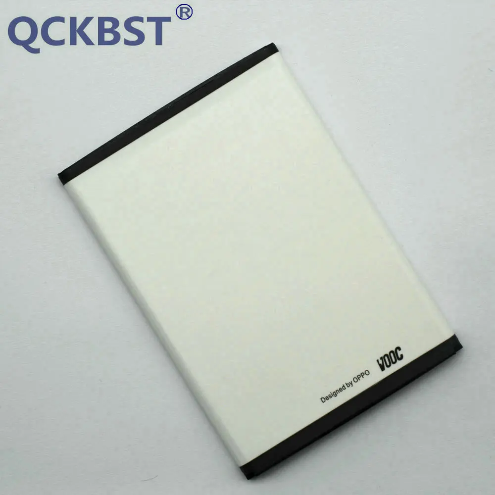 Аккумулятор QCKBST BLP569 2800 мАч для телефона OPPO Find 7x9077x9076 X9007 X9006 + код