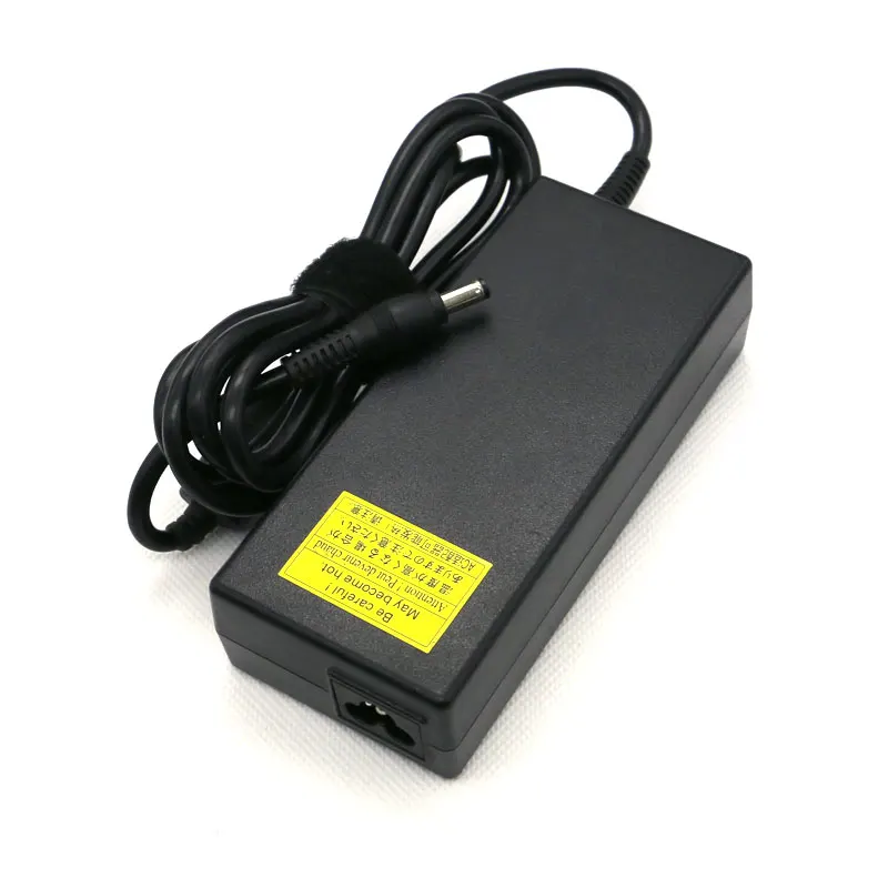 Новый 19V 6.32A 5 5*2 мм 120 Вт PA5083U 1ACA PA 1121 81 блок питания для ноутбука Toshiba Satellite A65 S1063 A75