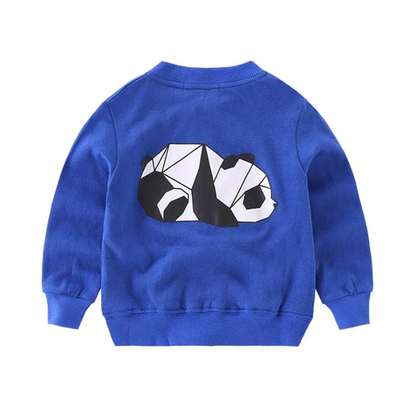 winter baby kids warm cartoon jacket Boys and girls Windbreaker Baby Clothes children outwear (11)