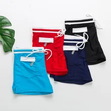 Новые плавки мужские сексуальные плавки Sunga сексуальный купальник мужские s плавки пляжные шорты mayo sungas de praia ho мужские s Новые