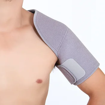 

Protect The Shoulder, Shoulder Strap, Protective Tape Nylon Breathable Shoulder Pads