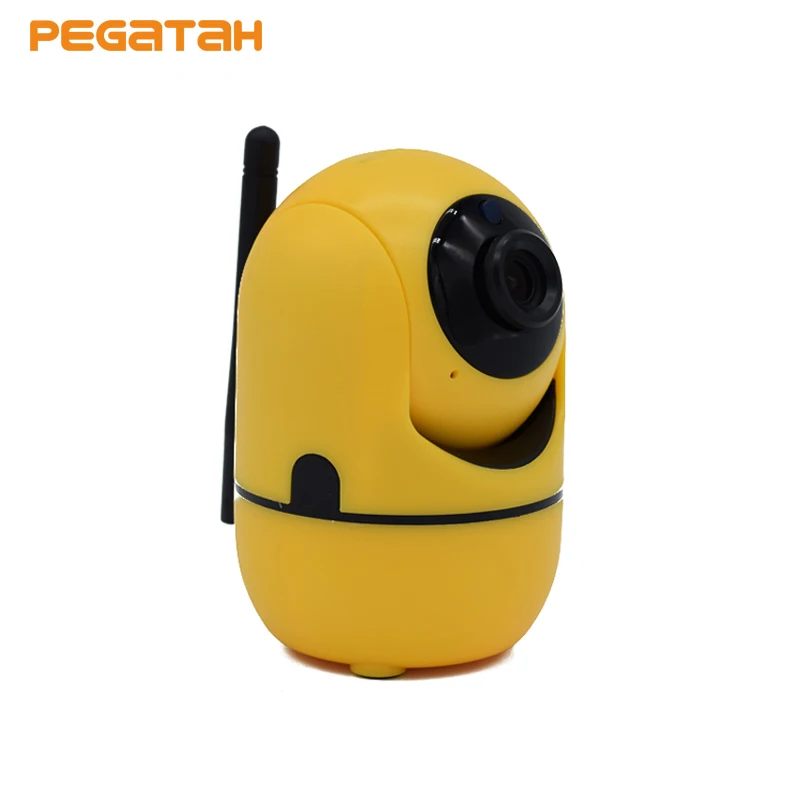 

1080P P2P Remote view Mini Wireless wifi Security IP Camera Two Way Audio Night Vision Surveillance Baby Monitor CCTV Camera