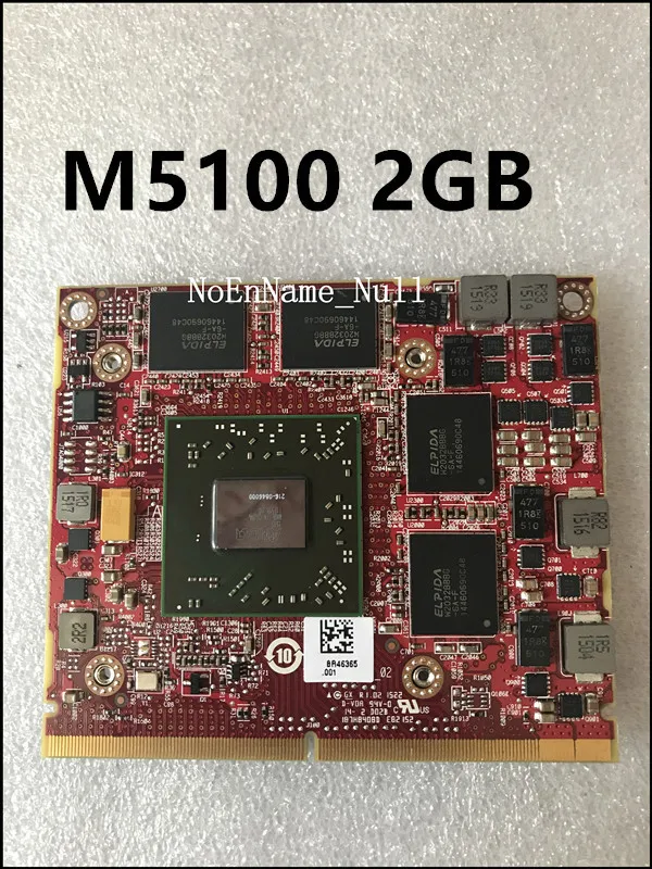 M5100 216-0846000 2G CN-05FXT3 05FXT3 видеографические VGA карты для DELL M4700 M4800 M4600 Тесты
