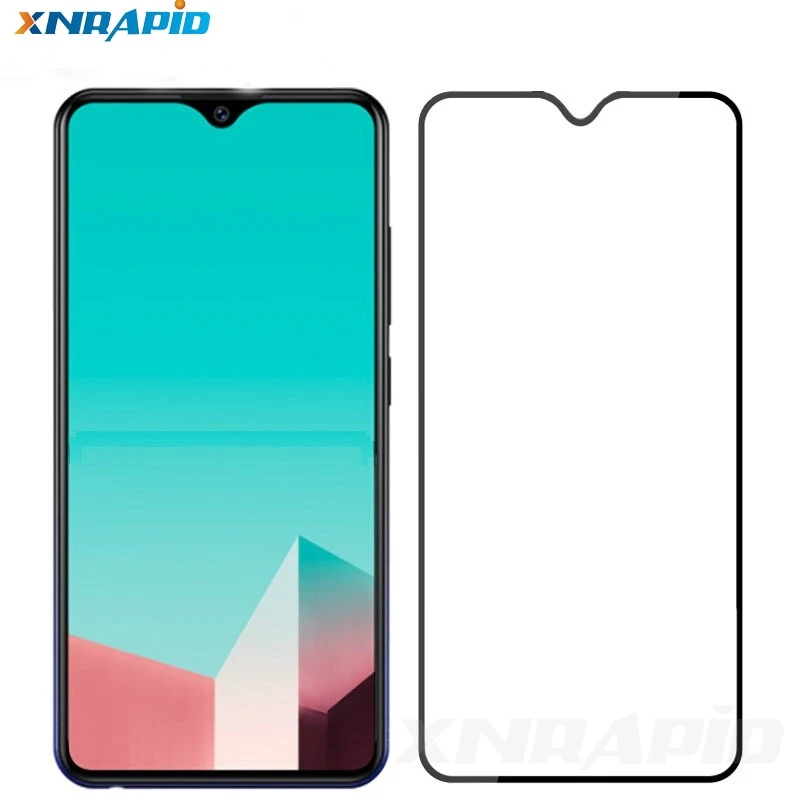 

9H Screen Protector Film Full Tempered Glass For Samsung Galaxy A10 A20E A30 A50 A40 A70 A90 M10 M20 M30 A7 A750 2018 S10E Glass