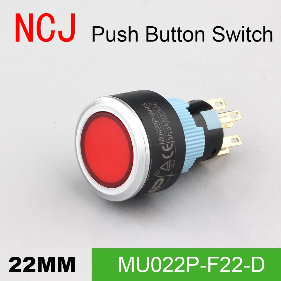 MU022P-F22-D-RED