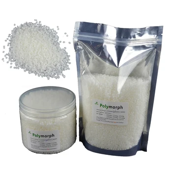 

250g PCL+5 Color Pigment Plastimake Shape Shifter Thing Polymorph Instamorph Moldable Plastic Thermoplastic for Molding