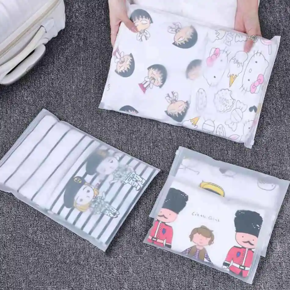 الأزياء حقيبة مستحضرات تجميل شفافة المحمولة منظم حقيبة الماكياج للماء كيس التخزين حقيبة مستحضرات تجميل النساء السفر طقم أدوات تجميل