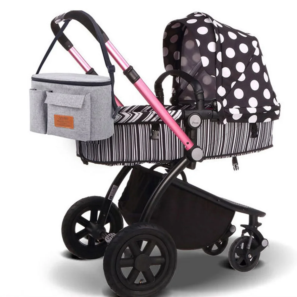 Пеленка, детская коляска, органайзер, висячая Пеленка, сумка для мамы, сумка для беременных, брендовый дорожный рюкзак для ухода за