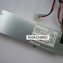 Для DL120G6 DL320G6 Питание DPS-400AB-4A 509006-001 536403-001 аккумулятор большой емкости