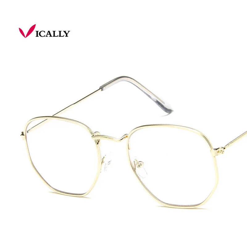 Солнцезащитные очки в квадратной оправе в стиле ретро женские мужские брендовые дизайнерские оправа солнцезащитных очков женские зеркальные солнечные очки сплав ray женские oculos de sol