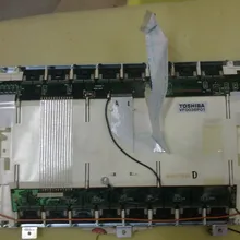 LM64135Z ЖК-дисплей сменная панель для ремонта