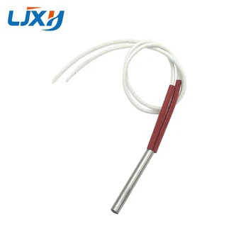 

LJXH Single-End Mould Electric Cartridge Heaters Element, AC110V/220V/380V Heating Element, 120W/150W/200W (2PCS/LOT)