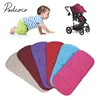Promoción Almohadillas de cubierta lavables para silla de paseo, asiento suave para coche, acolchado, para dormir, novedad de 2018 YlpWBnBq