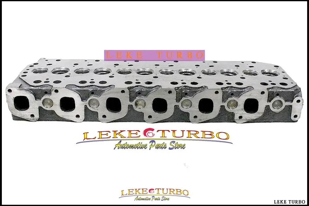 HB TD42 TD42T 4.2L D Bare Cylinder Head 11039-06J00 11039-06J01 11039-63T02 For Nissan (3)