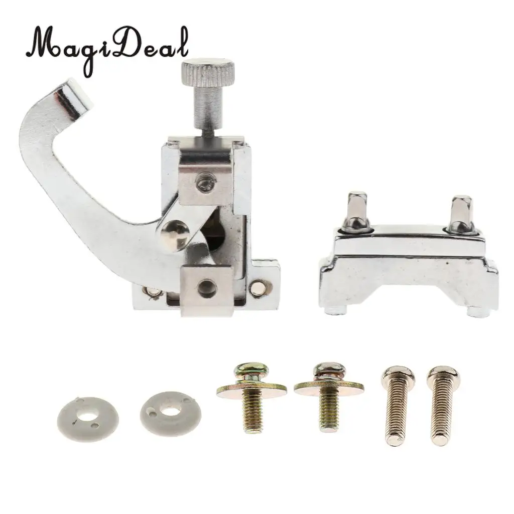 Iron Durable Drums Strainer Regulator High Quality For Percussion Snare Drum  Repair Maintenance Tools Percussion Accessories