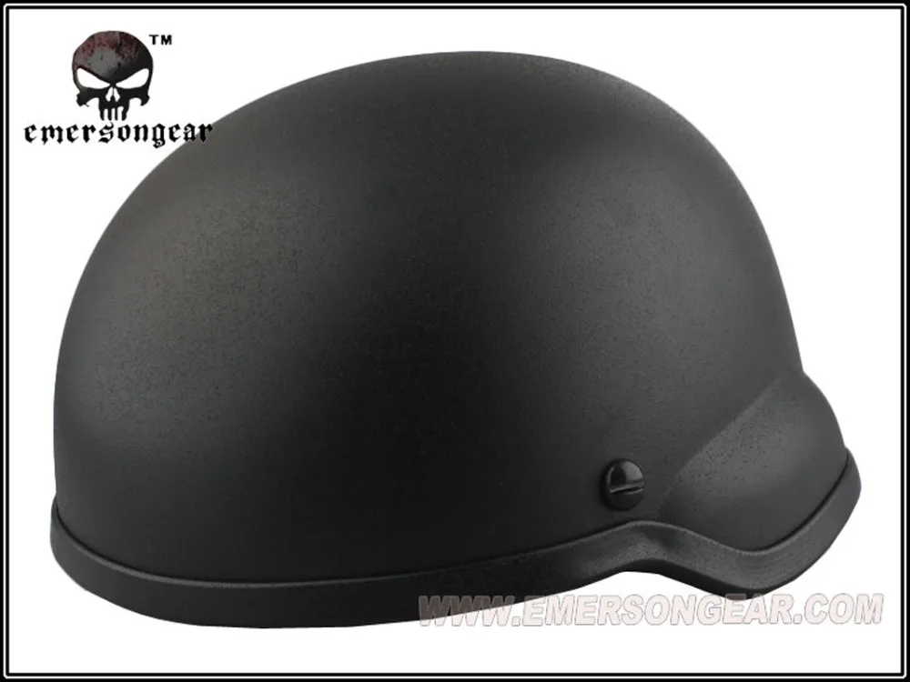 Военный страйкбол тактический шлем EMERSON ACH MICH 2002 Шлем EM8977