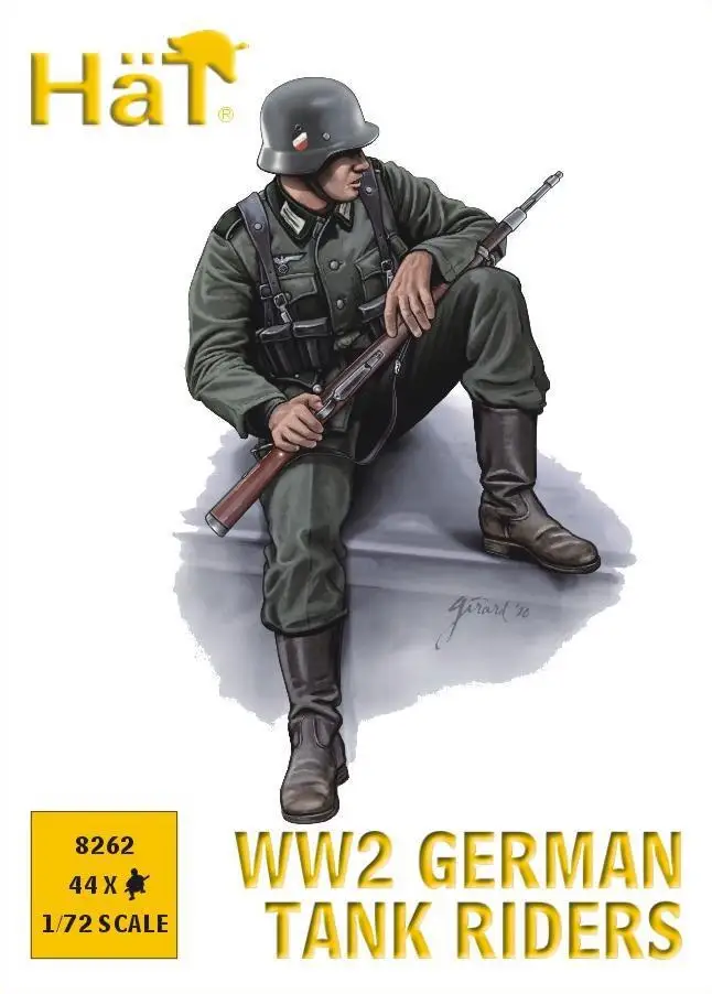 8262 world war ii Germany tanker 