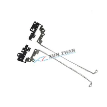 Оригинальные петли lcd для ноутбука hp павильон 17-AY 17-BA 270G5 петли lcd экрана левая и правая одна пара