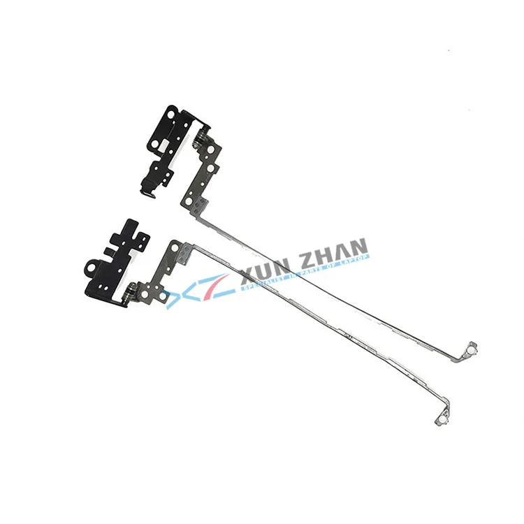 

Original lcd hinges For HP PAVILION 17-AY 17-BA 270G5 Laptop LCD Screen Hinges left and right one pair