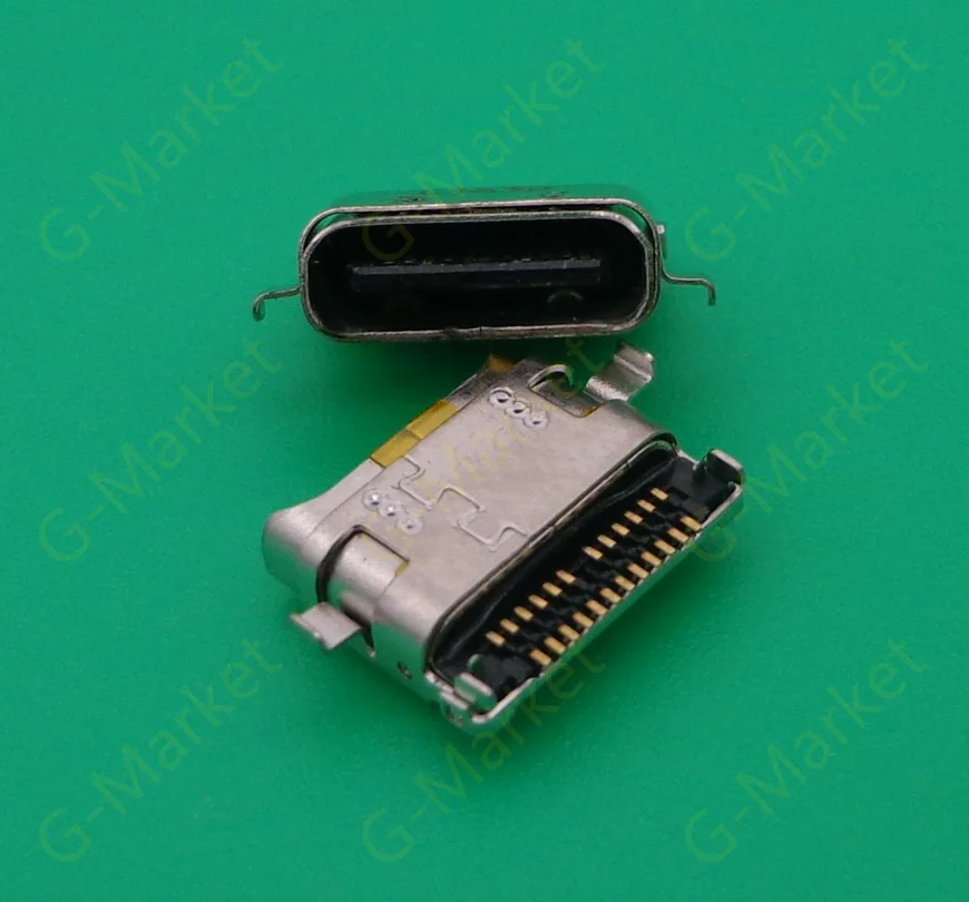 30 шт. для Huawei Ascend P9 Micro USB разъем jack Док станция зарядки|dock connector|dock chargedock huawei |