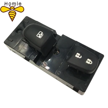 

NEW Right Front Passenger Power Window Switch For Nissan Qashqai/Altima/Sylphy/Tiida/X-Trail 2013-2018 25411-3TA1A
