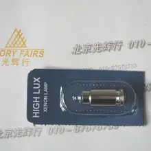 Лампа для 08300 3,5 в, Welch Allyn Elite 18300 точечный Ретиноскоп 08300-U свет, 11720 офтальмоскоп лампы, WelchAllyn HPX 083