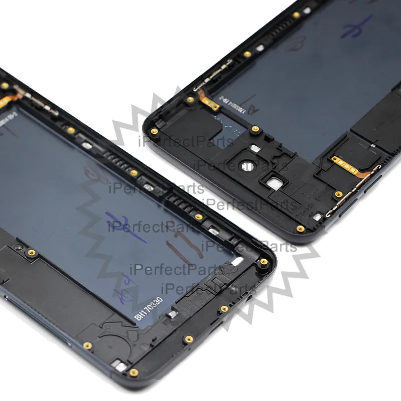 samsung G610 housing   30yuan (1)