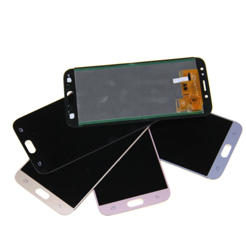 For-J730-LCD-CAN-ADJUSTED-BRIGHTNESS-22