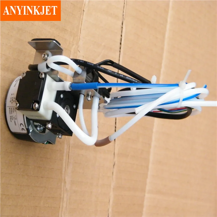 gutter pump kit 399171 for Videojet 1210 1220 1510 1520 1610 printerin