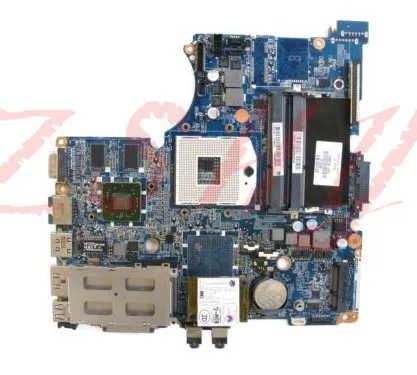 

for hp probook 4320S 4321S laptop motherboard 599518-001 DDR3 Free Shipping 100% test ok