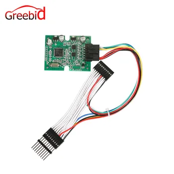 

Best Price for MB CAN Filter 3 in 1 forW222/W217/W205 (New Mercedes Benz S / C series)