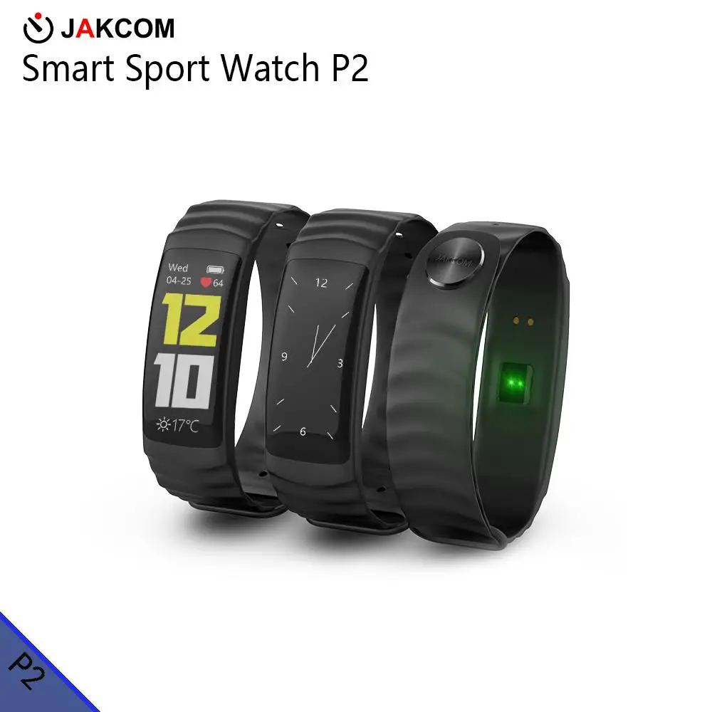 

JAKCOM P2 Professional Smart Sport Watch Hot sale in Fiber Optic Equipment as cable slitter fast conector adsl